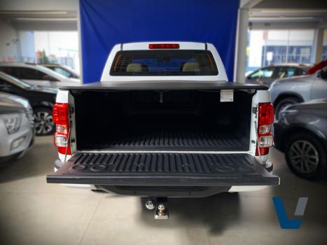 CHEVROLET S10 2.4 FLEX LT CABINE DUPLA, Foto 12