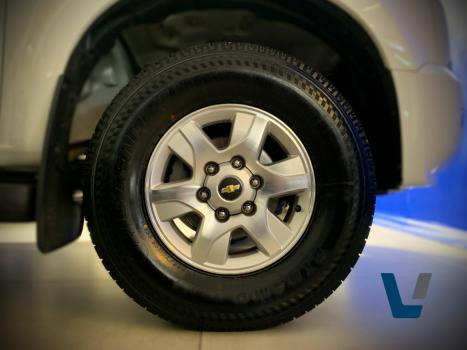 CHEVROLET S10 2.4 FLEX LT CABINE DUPLA, Foto 13