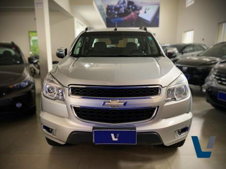 CHEVROLET S10 2.4 FLEX LTZ CABINE DUPLA, Foto 2