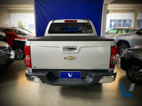 CHEVROLET S10 2.4 FLEX LTZ CABINE DUPLA, Foto 5
