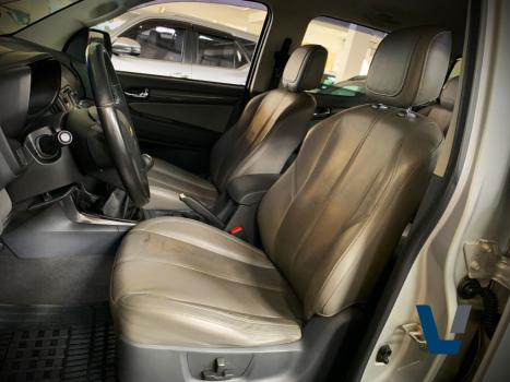 CHEVROLET S10 2.4 FLEX LTZ CABINE DUPLA, Foto 9