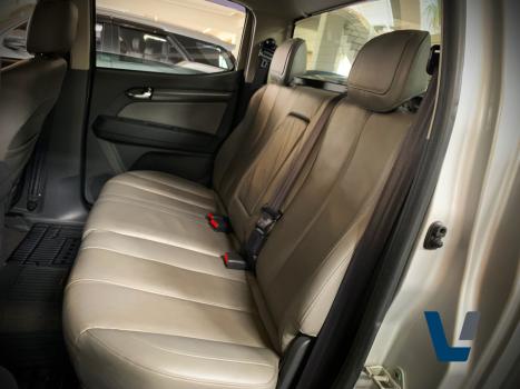 CHEVROLET S10 2.4 FLEX LTZ CABINE DUPLA, Foto 10