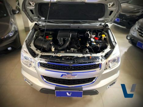 CHEVROLET S10 2.4 FLEX LTZ CABINE DUPLA, Foto 11