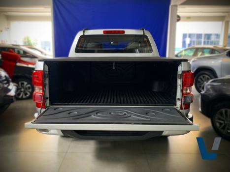 CHEVROLET S10 2.4 FLEX LTZ CABINE DUPLA, Foto 12