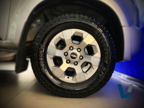 CHEVROLET S10 2.4 FLEX LTZ CABINE DUPLA, Foto 13