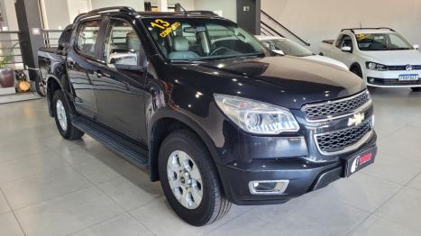 CHEVROLET S10 2.4 FLEX LTZ CABINE DUPLA, Foto 1