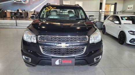 CHEVROLET S10 2.4 FLEX LTZ CABINE DUPLA, Foto 3
