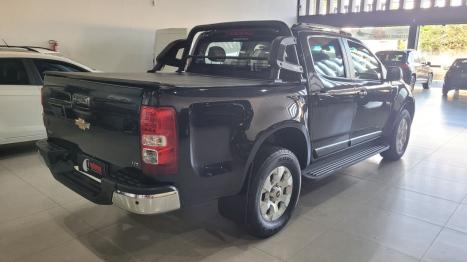 CHEVROLET S10 2.4 FLEX LTZ CABINE DUPLA, Foto 4