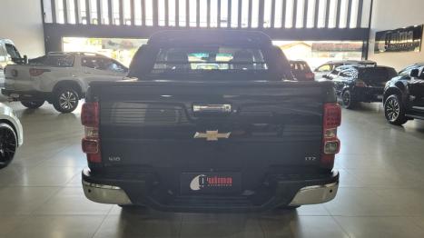 CHEVROLET S10 2.4 FLEX LTZ CABINE DUPLA, Foto 6