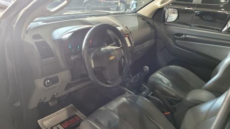 CHEVROLET S10 2.4 FLEX LTZ CABINE DUPLA, Foto 7
