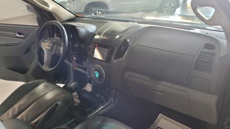 CHEVROLET S10 2.4 FLEX LTZ CABINE DUPLA, Foto 8