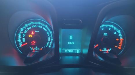 CHEVROLET S10 2.4 FLEX LTZ CABINE DUPLA, Foto 11
