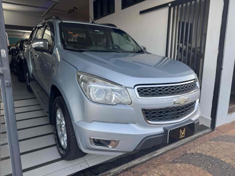 CHEVROLET S10 2.4 FLEX LTZ CABINE DUPLA, Foto 2