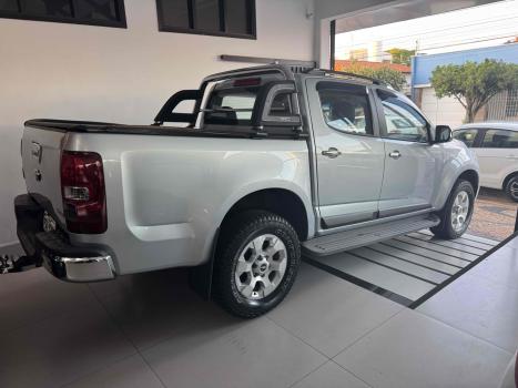 CHEVROLET S10 2.4 FLEX LTZ CABINE DUPLA, Foto 3