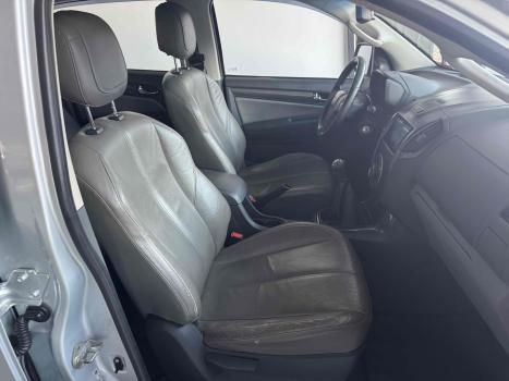 CHEVROLET S10 2.4 FLEX LTZ CABINE DUPLA, Foto 5