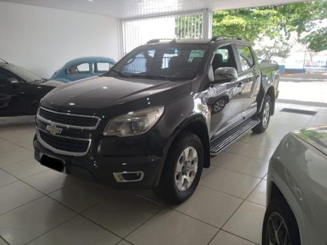 CHEVROLET S10 2.5 FLEX ADVANTAGE CABINE DUPLA, Foto 1