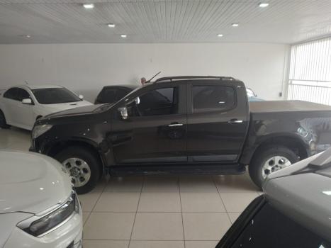 CHEVROLET S10 2.5 FLEX ADVANTAGE CABINE DUPLA, Foto 2