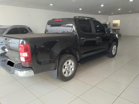 CHEVROLET S10 2.5 FLEX ADVANTAGE CABINE DUPLA, Foto 8