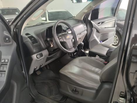 CHEVROLET S10 2.5 FLEX ADVANTAGE CABINE DUPLA, Foto 11