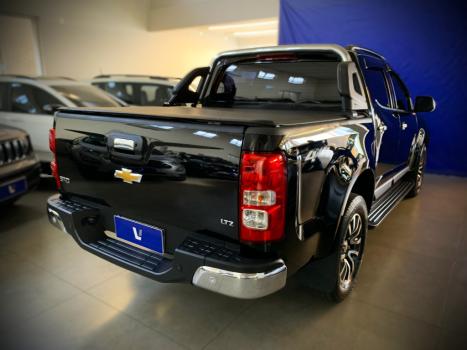 CHEVROLET S10 2.5 FLEX LTZ 4X4 CABINE DUPLA AUTOMTICO, Foto 4