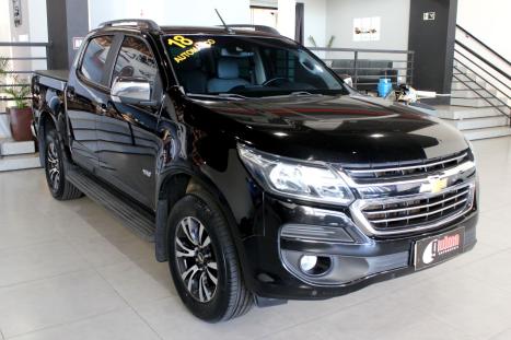 CHEVROLET S10 2.5 FLEX LTZ 4X4 CABINE DUPLA AUTOMTICO, Foto 1