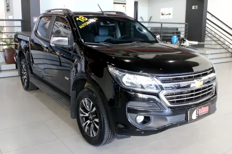 CHEVROLET S10 2.5 FLEX LTZ 4X4 CABINE DUPLA AUTOMTICO, Foto 1