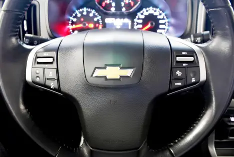 CHEVROLET S10 2.5 FLEX LTZ 4X4 CABINE DUPLA AUTOMTICO, Foto 2