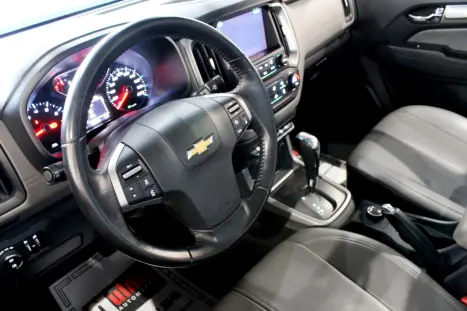 CHEVROLET S10 2.5 FLEX LTZ 4X4 CABINE DUPLA AUTOMTICO, Foto 11