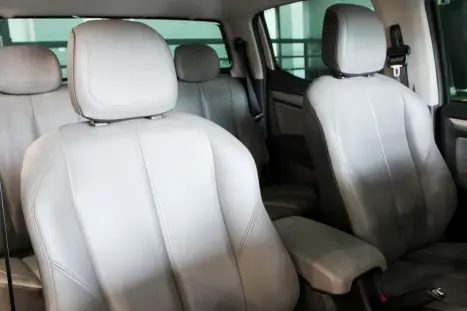 CHEVROLET S10 2.5 FLEX LTZ 4X4 CABINE DUPLA AUTOMTICO, Foto 13