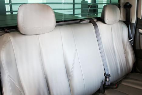 CHEVROLET S10 2.5 FLEX LTZ 4X4 CABINE DUPLA AUTOMTICO, Foto 14