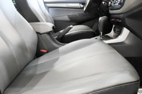 CHEVROLET S10 2.5 FLEX LTZ 4X4 CABINE DUPLA AUTOMTICO, Foto 15