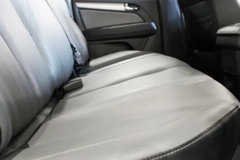 CHEVROLET S10 2.5 FLEX LTZ 4X4 CABINE DUPLA AUTOMTICO, Foto 16