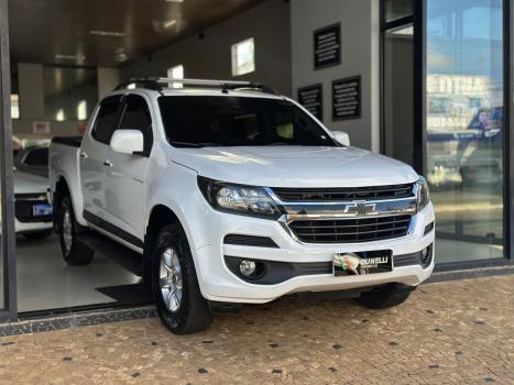 CHEVROLET S10 2.5 FLEX ADVANTAGE CABINE DUPLA, Foto 1