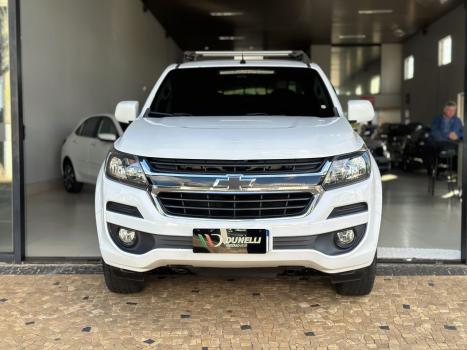 CHEVROLET S10 2.5 FLEX ADVANTAGE CABINE DUPLA, Foto 2