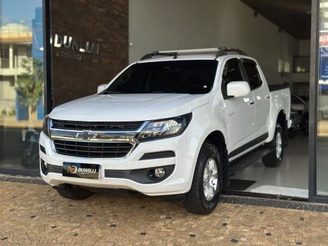 CHEVROLET S10 2.5 FLEX ADVANTAGE CABINE DUPLA, Foto 3