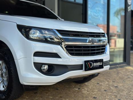 CHEVROLET S10 2.5 FLEX ADVANTAGE CABINE DUPLA, Foto 7