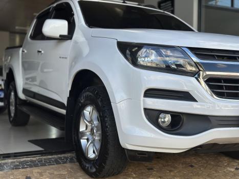 CHEVROLET S10 2.5 FLEX ADVANTAGE CABINE DUPLA, Foto 8