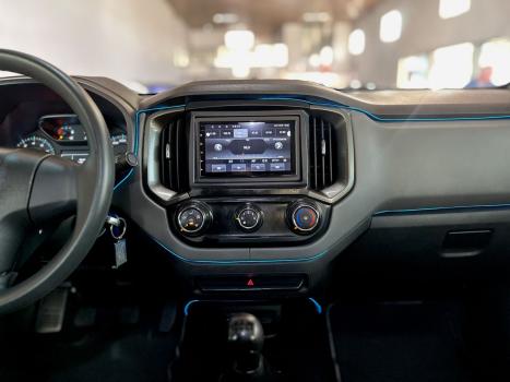 CHEVROLET S10 2.5 FLEX ADVANTAGE CABINE DUPLA, Foto 11