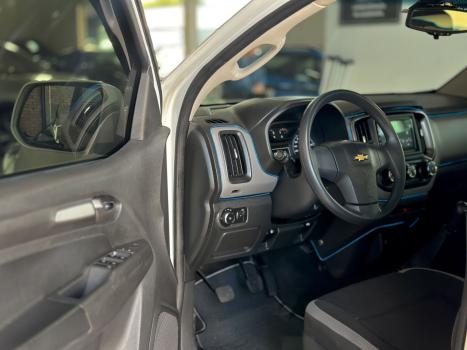 CHEVROLET S10 2.5 FLEX ADVANTAGE CABINE DUPLA, Foto 12