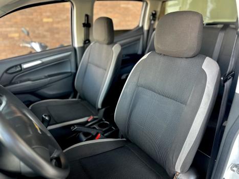 CHEVROLET S10 2.5 FLEX ADVANTAGE CABINE DUPLA, Foto 14