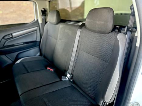 CHEVROLET S10 2.5 FLEX ADVANTAGE CABINE DUPLA, Foto 15