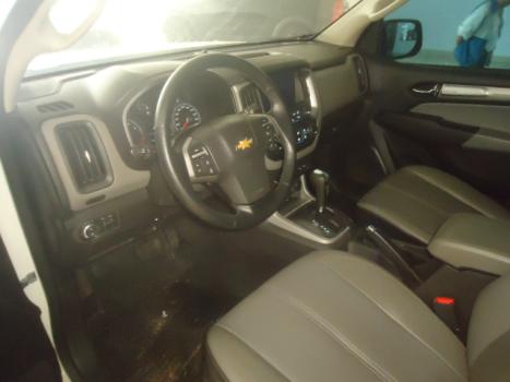 CHEVROLET S10 2.5 FLEX LT CABINE DUPLA AUTOMTICO, Foto 4