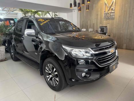 CHEVROLET S10 2.5 FLEX LTZ 4X4 CABINE DUPLA AUTOMTICO, Foto 2