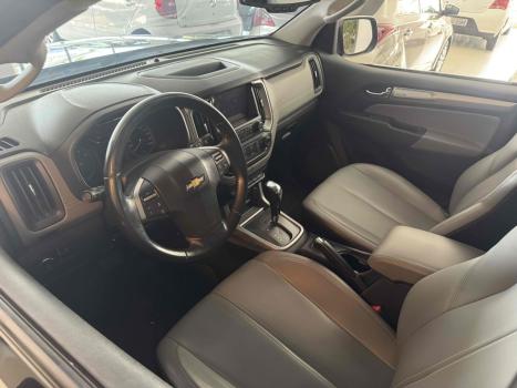 CHEVROLET S10 2.5 FLEX LTZ 4X4 CABINE DUPLA AUTOMTICO, Foto 4