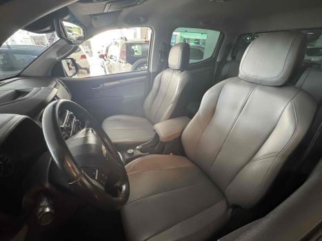 CHEVROLET S10 2.5 FLEX LTZ 4X4 CABINE DUPLA AUTOMTICO, Foto 5