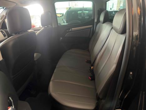 CHEVROLET S10 2.5 FLEX LTZ 4X4 CABINE DUPLA AUTOMTICO, Foto 6