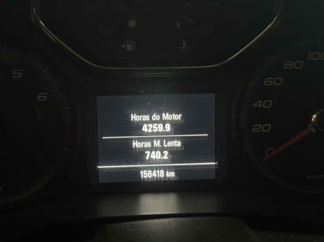 CHEVROLET S10 2.5 FLEX LTZ 4X4 CABINE DUPLA AUTOMTICO, Foto 7