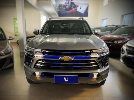 CHEVROLET S10 2.8 12V HIGH COUNTRY CABINE DUPLA 4X4 TURBO DIESEL AUTOMTICO, Foto 2