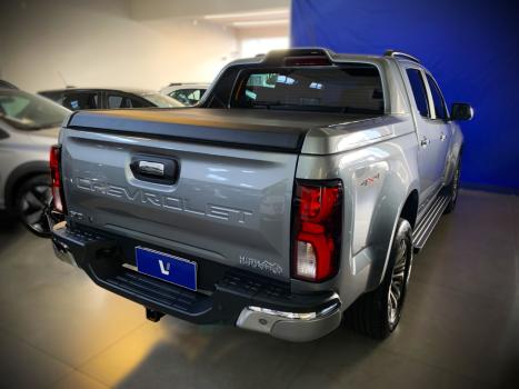 CHEVROLET S10 2.8 12V HIGH COUNTRY CABINE DUPLA 4X4 TURBO DIESEL AUTOMTICO, Foto 4