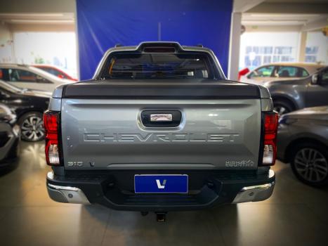 CHEVROLET S10 2.8 12V HIGH COUNTRY CABINE DUPLA 4X4 TURBO DIESEL AUTOMTICO, Foto 5